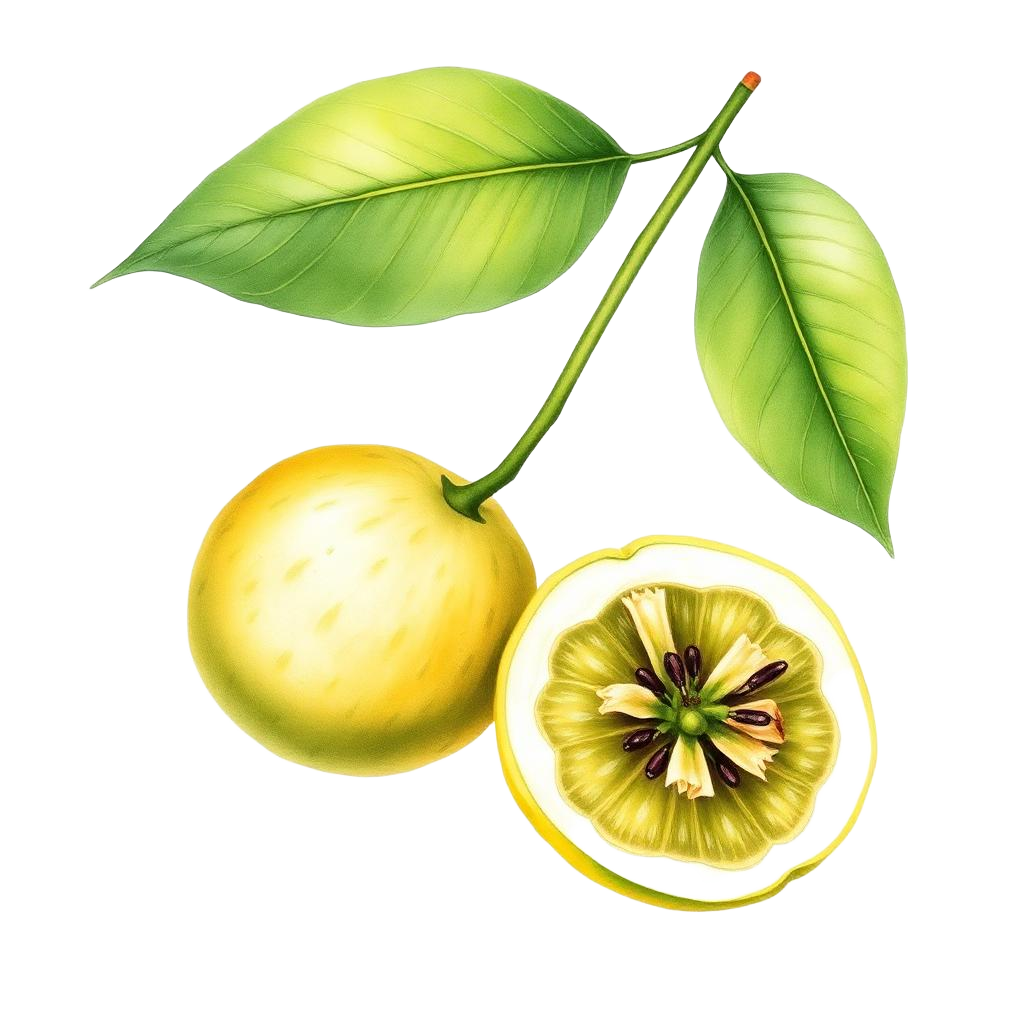 Granadilla Silvestre